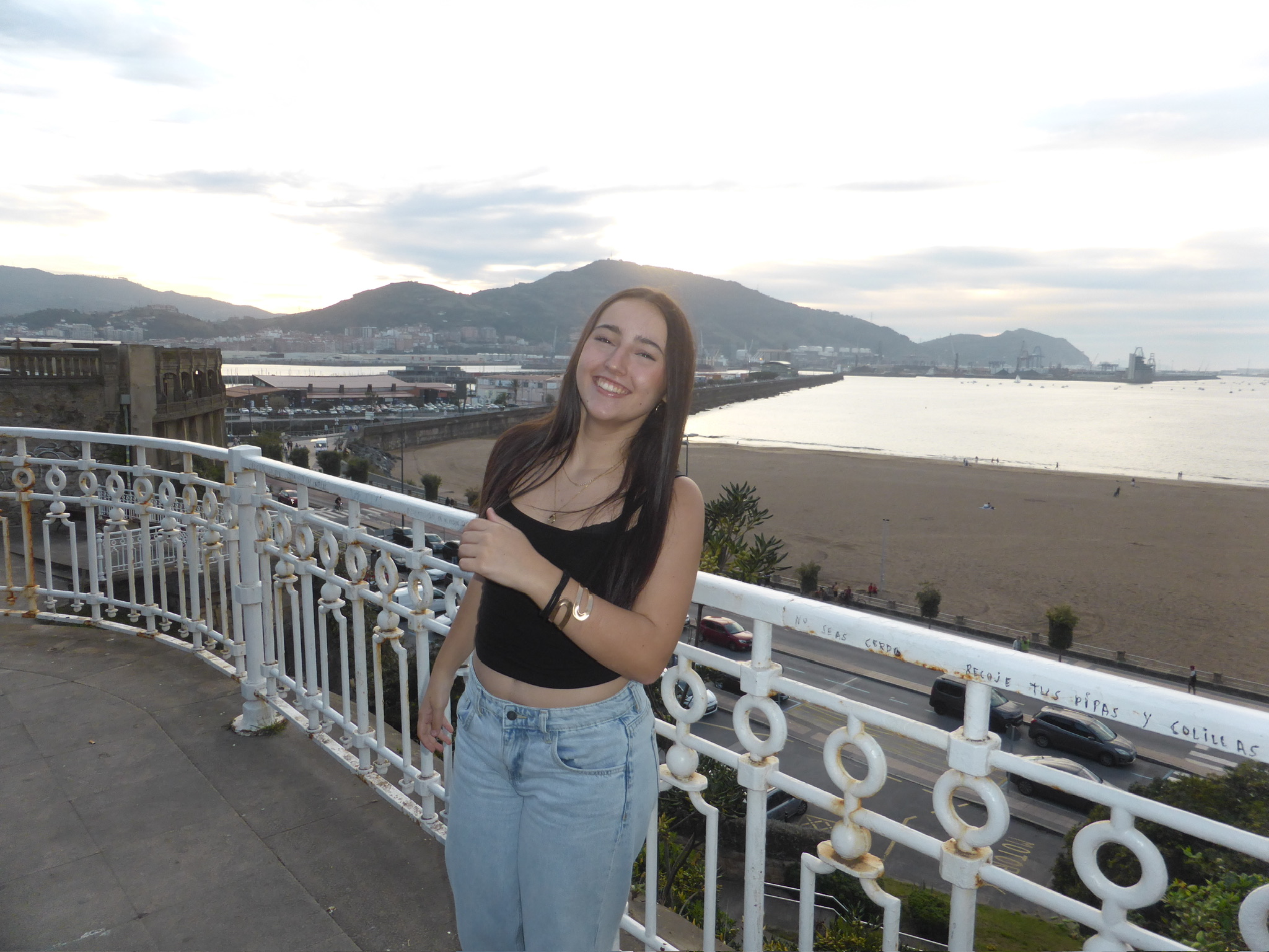 Nerea Lopez
