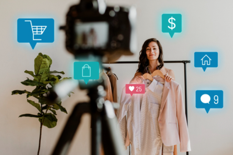 Social Commerce: TikTok Shop eta erosketa bulkada