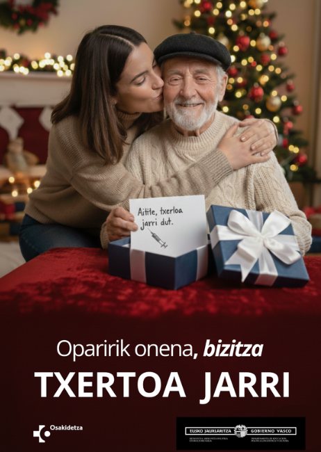 txertoaren kanpaina txertoaren kanpaina