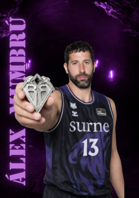 Bilbao Basket Kanpaina Bilbao Basket Kanpaina