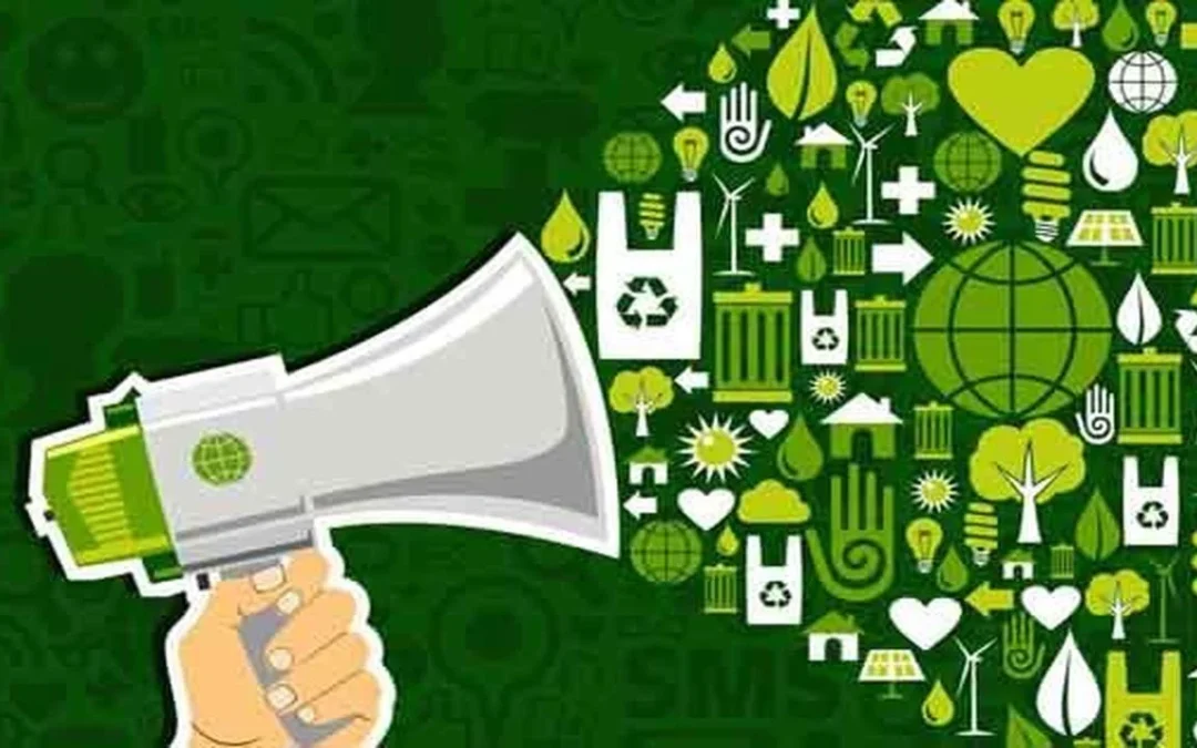 Greenwashing: Publizitate etikoaren garrantzia